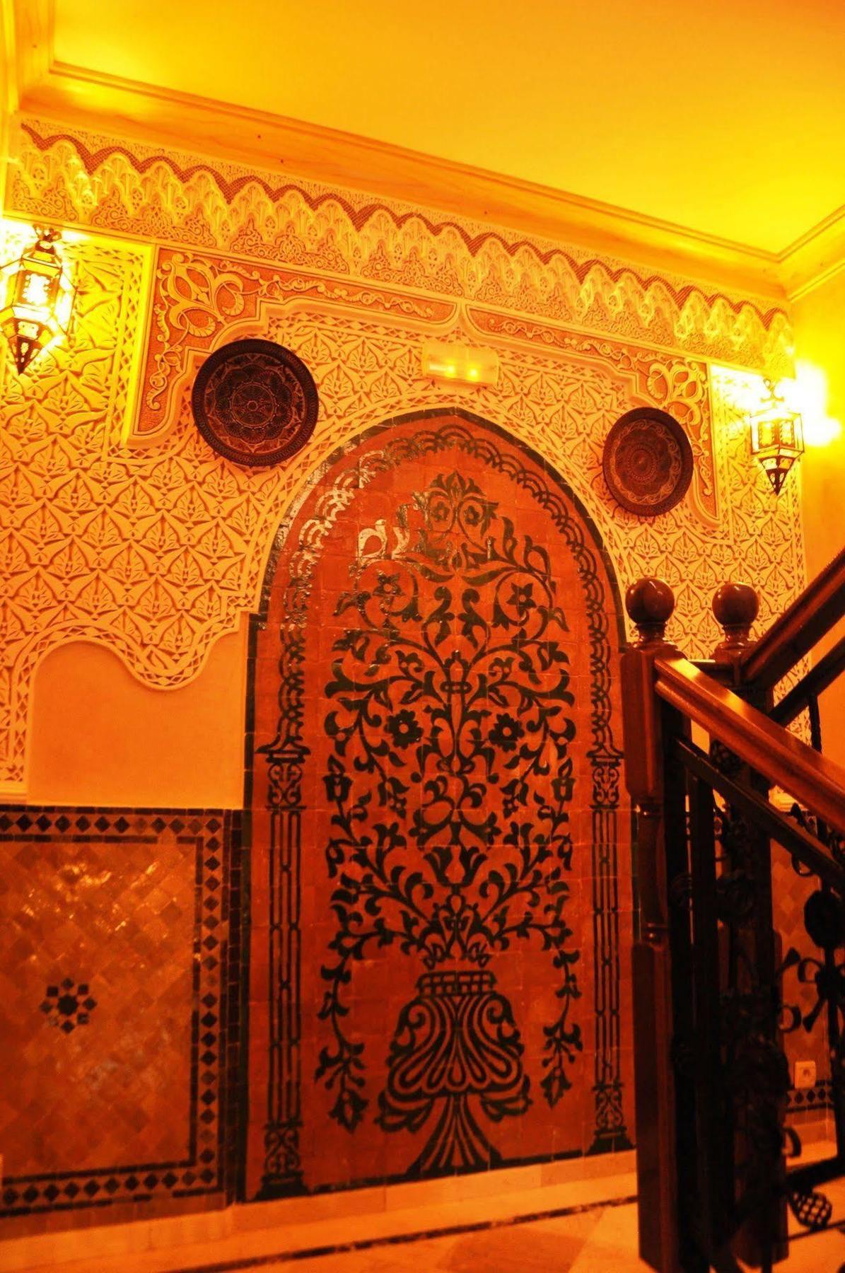 Essaouira Wind Palace Zewnętrze zdjęcie